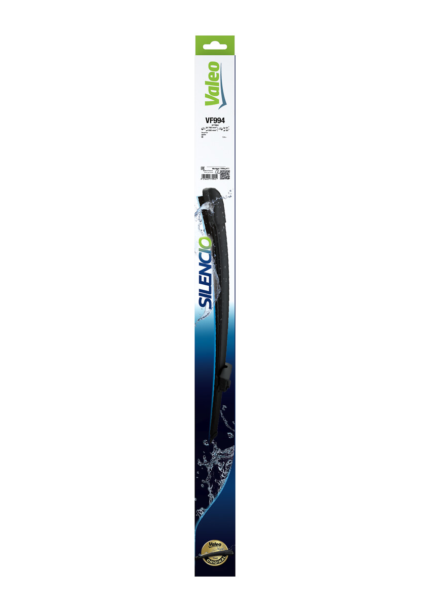 Wischblatt - 577994 VALEO